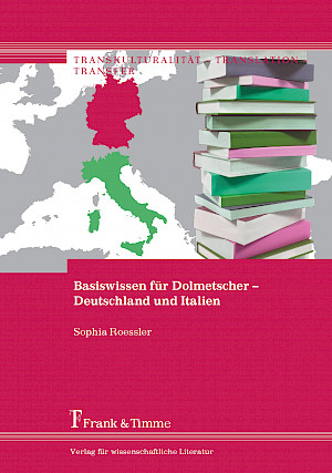 Basiswissen für Dolmetscher – Deutschland und Italien 
