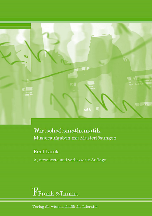 Wirtschaftsmathematik