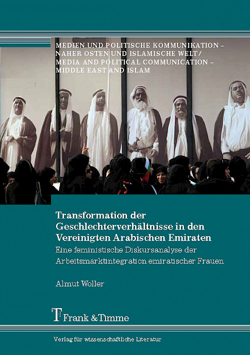 Transformation der Geschlechterverhältnisse in den Vereinigten Arabischen Emiraten