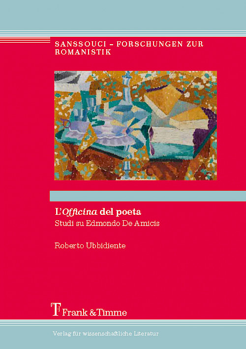 L'Officina del poeta
