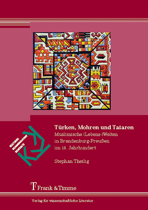 Türken, Mohren und Tataren