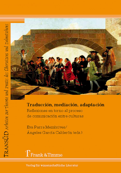 Traducción, mediación, adaptación