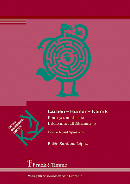 Lachen – Humor – Komik