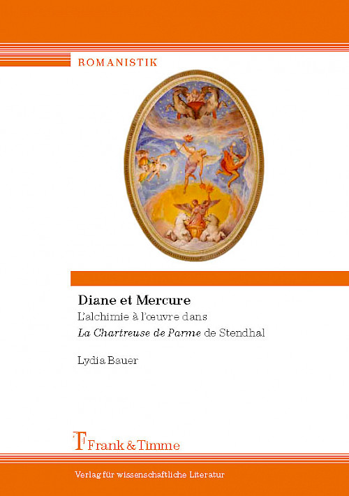 Diane et Mercure