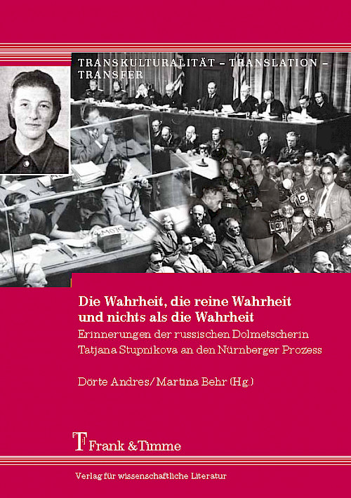 Die Wahrheit, die reine Wahrheit und nichts als die Wahrheit