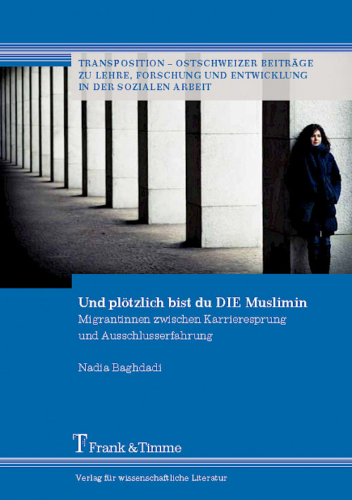 Und plötzlich bist du DIE Muslimin