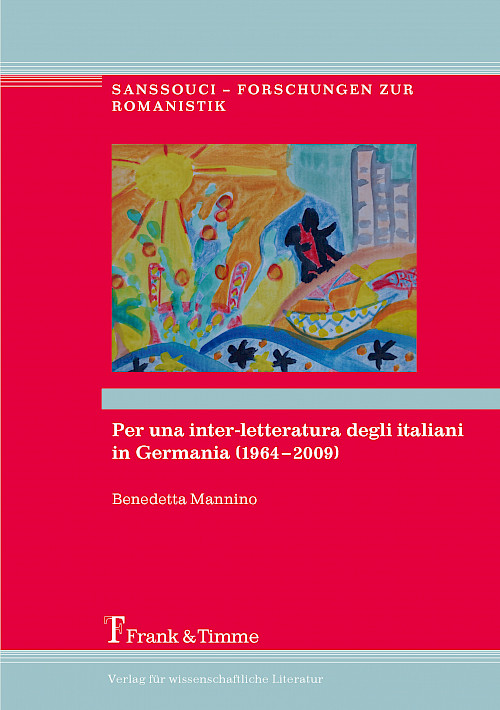 Per una inter-letteratura degli italiani in Germania (1964–2009)