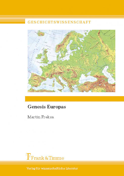 Genesis Europas