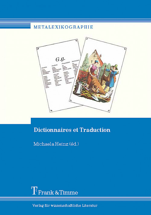 Dictionnaires et Traduction