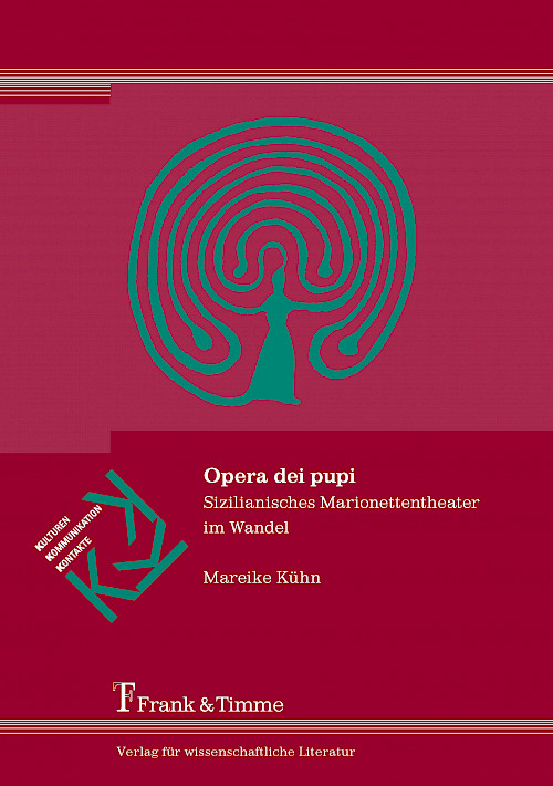 Opera dei pupi