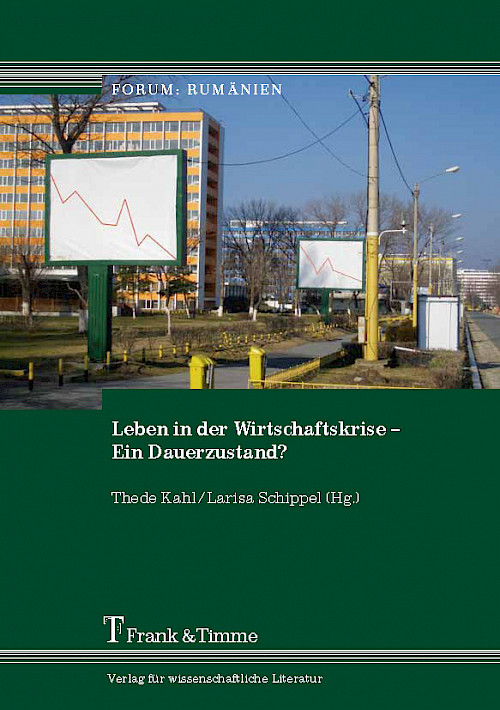 Leben in der Wirtschaftskrise – Ein Dauerzustand?