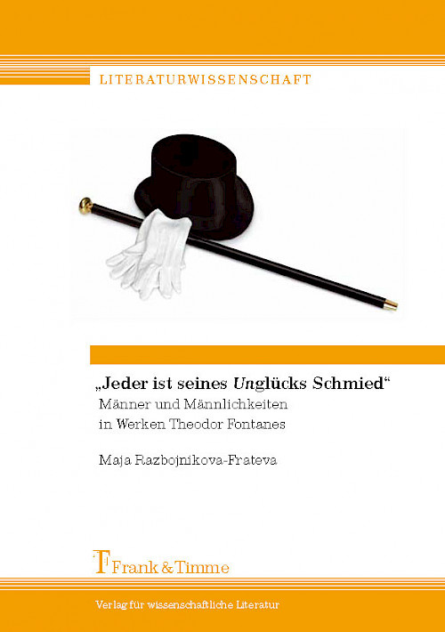 „Jeder ist seines <i>Un</i>glücks Schmied“.