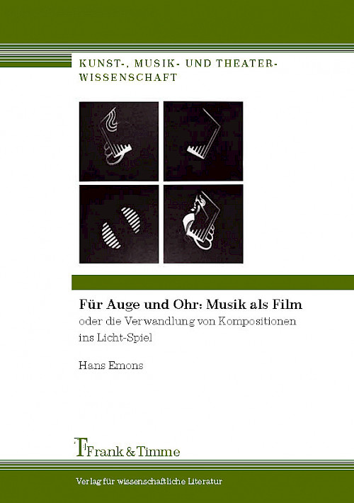 Für Auge und Ohr: Musik als Film