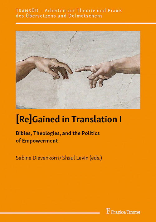 [Re]Gained in Translation I