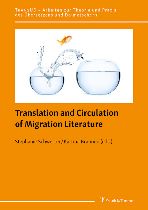 Translation and Circulation of Migration Literature