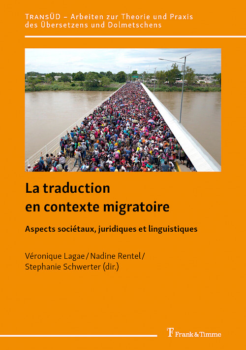 La traduction en contexte migratoire
