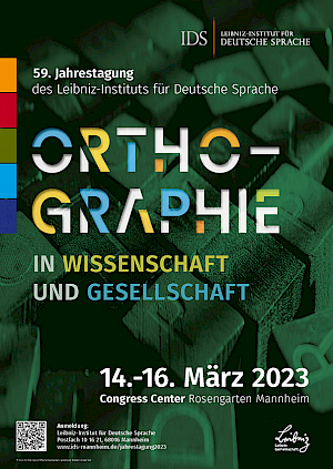 Frank & Timme unterwegs ... bei der IDS-Jahrestagung 2023