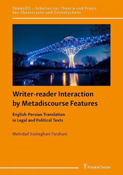 Writer-reader Interaction by Metadiscourse Features