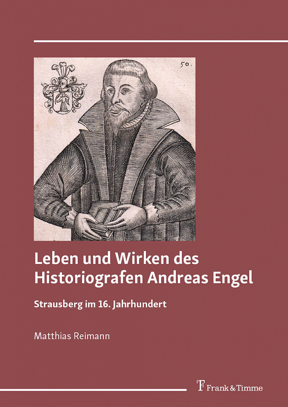 Buchvorstellung mit Matthias Reimann