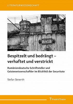 Buchvorstellung mit Stefan Sienerth
