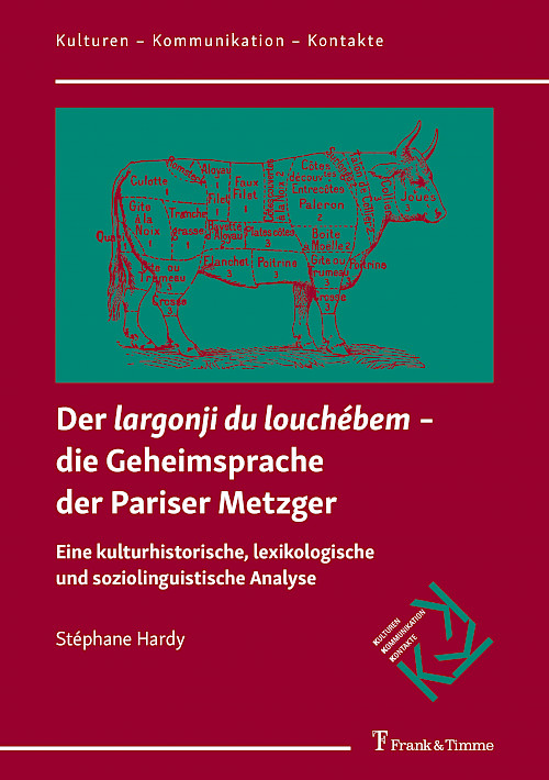 Der „largonji du louchébem“ – die Geheimsprache der Pariser Metzger