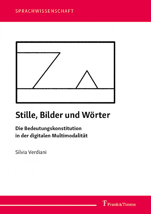 Stille, Bilder und Wörter