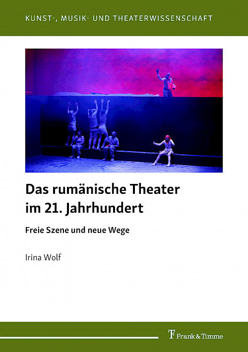 Das rumänische Theater im 21. Jahrhundert