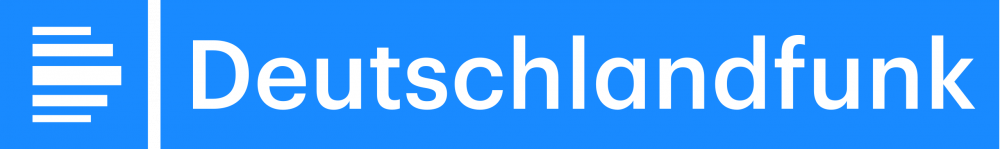 Julia Richter bei der Radiosendung „Systemfragen“ von der Leipziger Buchmesse