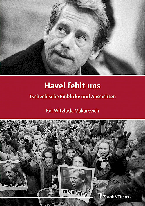 Havel fehlt uns