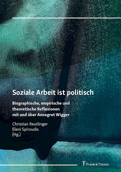 Soziale Arbeit ist politisch