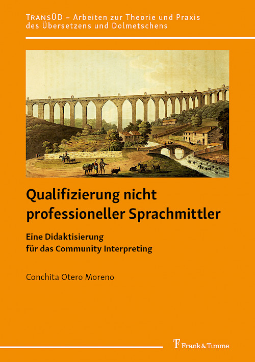 Qualifizierung nicht professioneller Sprachmittler