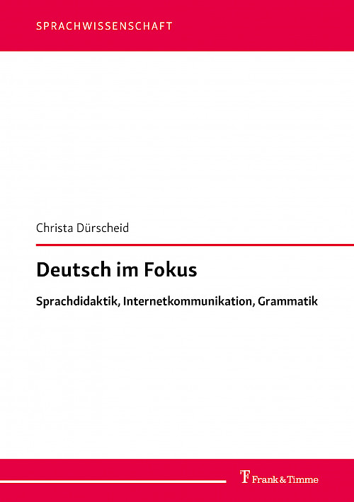 Deutsch im Fokus