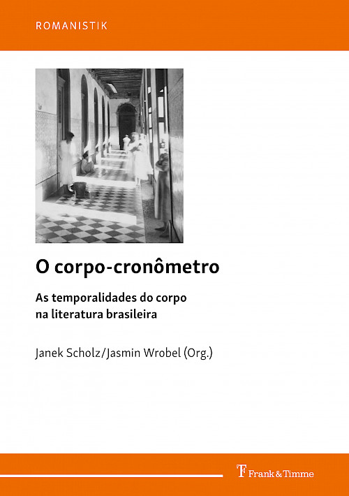 O corpo-cronômetro