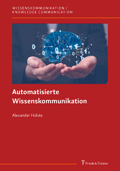 Automatisierte Wissenskommunikation