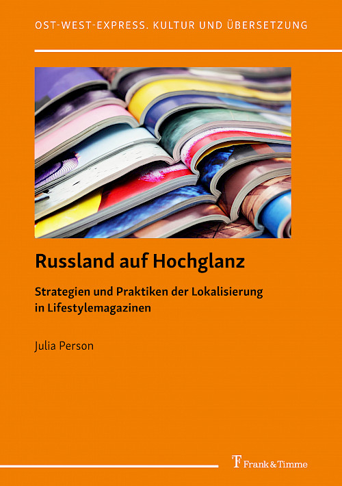 Russland auf Hochglanz