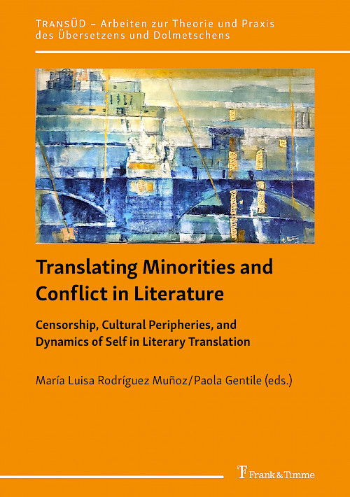 Translating Minorities and Conflict in Literature