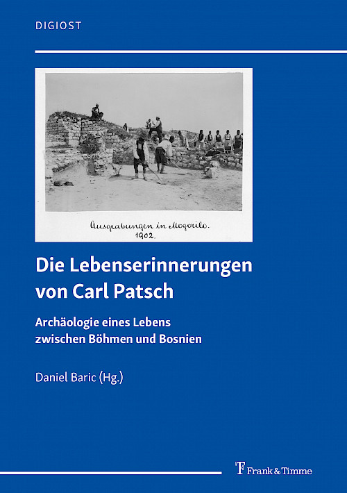 Die Lebenserinnerungen von Carl Patsch