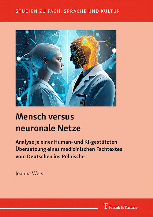 Mensch versus neuronale Netze