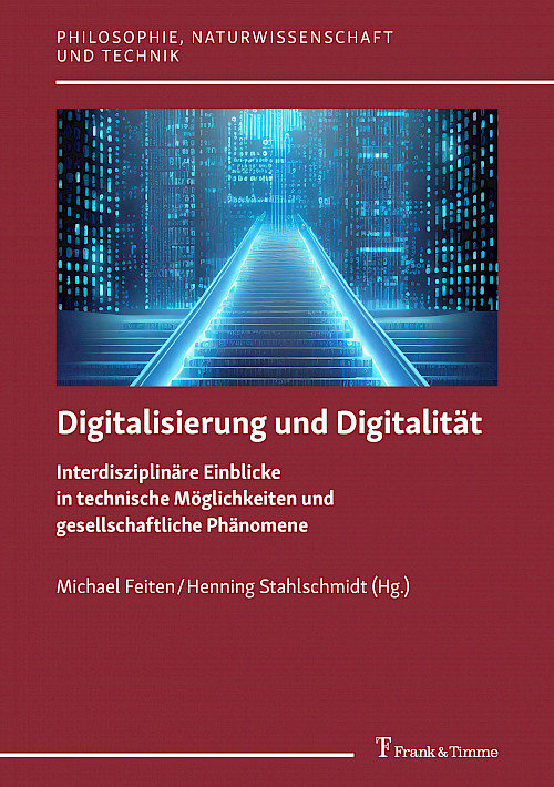 Digitalisierung und Digitalität