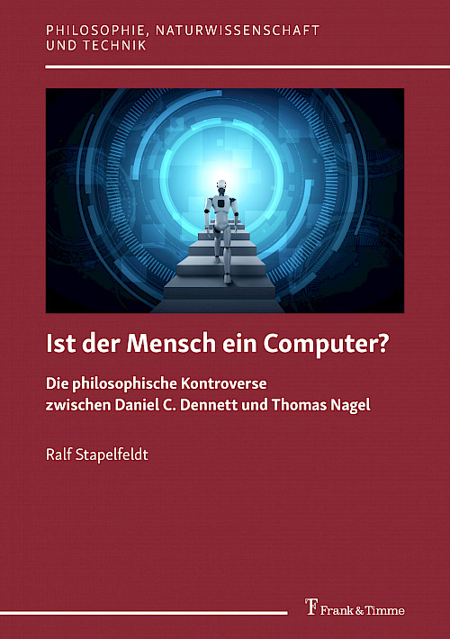 Ist der Mensch ein Computer?