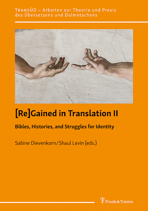 [Re]Gained in Translation II