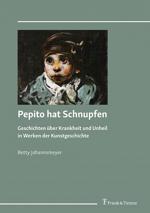 Pepito hat Schnupfen