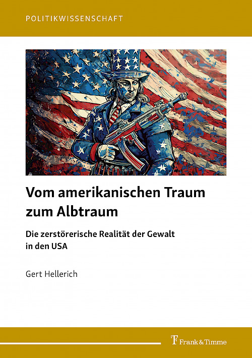 Vom amerikanischen Traum zum Albtraum