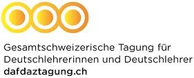 Frank & Timme unterwegs ... bei der Gesamtschweizerischen DaF/DaZ-Tagung