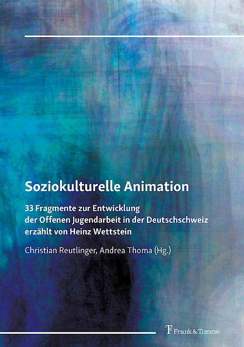 Soziokulturelle Animation