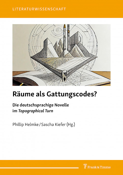 Räume als Gattungscodes?