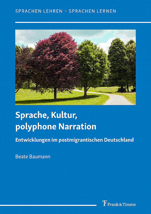 Sprache, Kultur, polyphone Narration