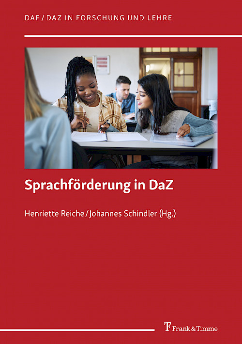 Sprachförderung in DaZ