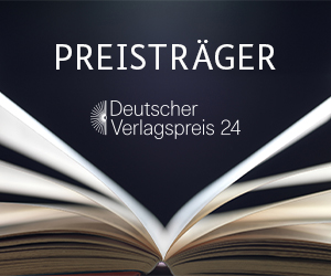 Frank & Timme received the Deutscher Verlagspreis 2024 (German Publishing Award)