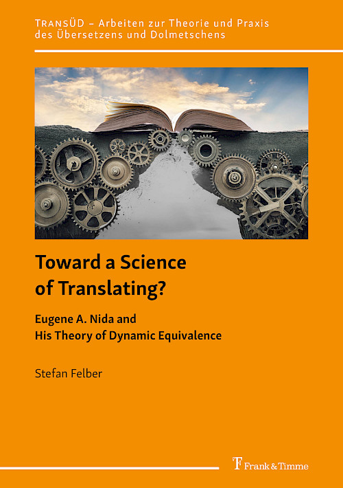 Toward a Science of Translating?